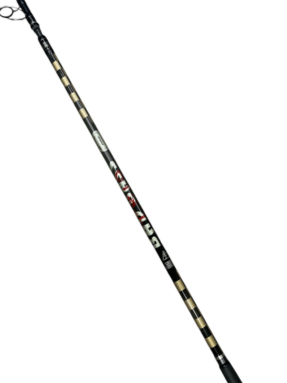 Canna Usata Bad Bass Trio Light gr. 110