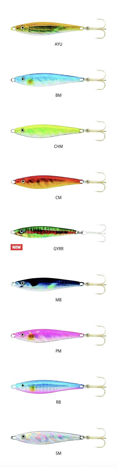 Ragot Rag Jig 5 Gr.