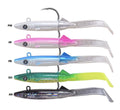Raglou Hybrid Pelagic Cm.8,5 gr. 24