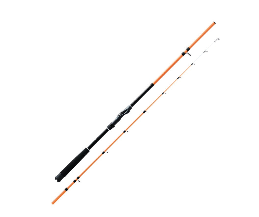 Okuma Squider 180H EGI