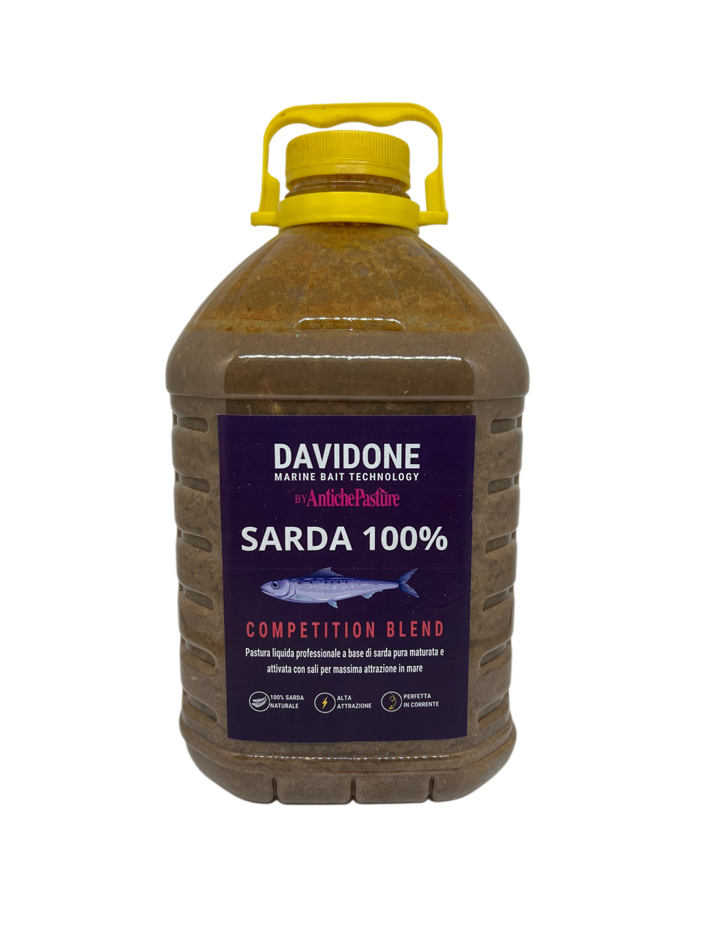 Antiche Pasture Davidone Kg. 3