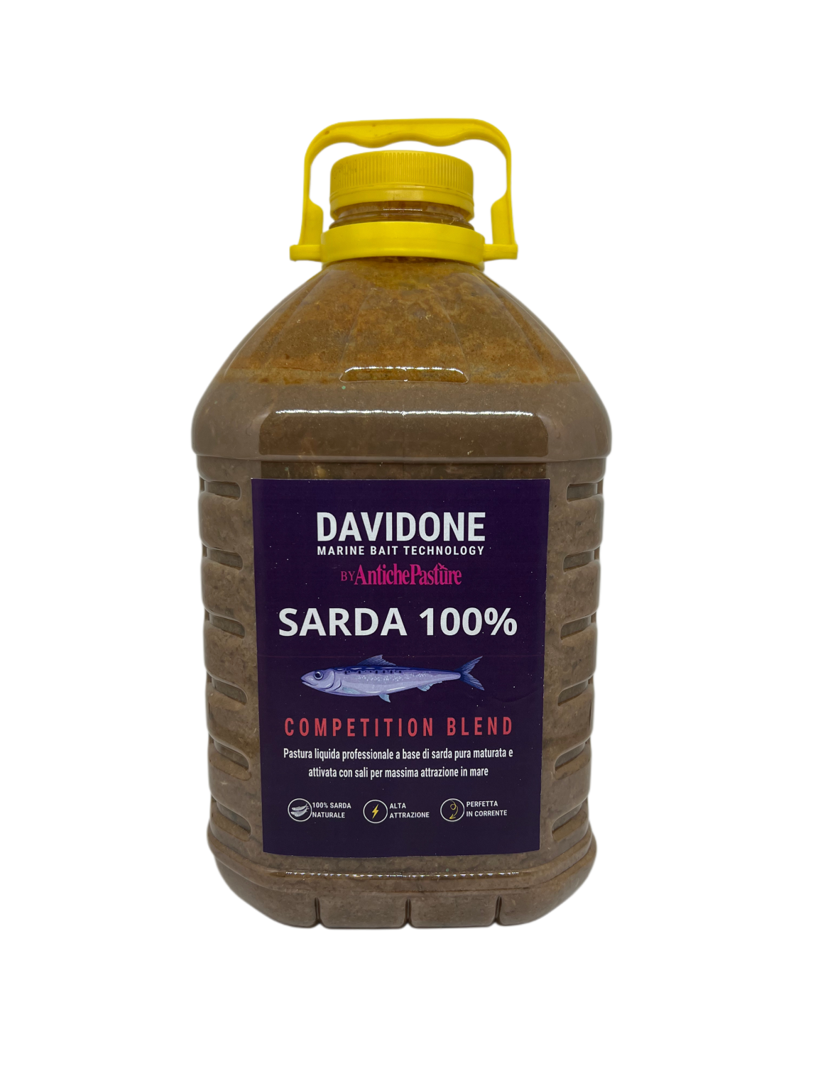 Antiche Pasture Davidone Kg. 3