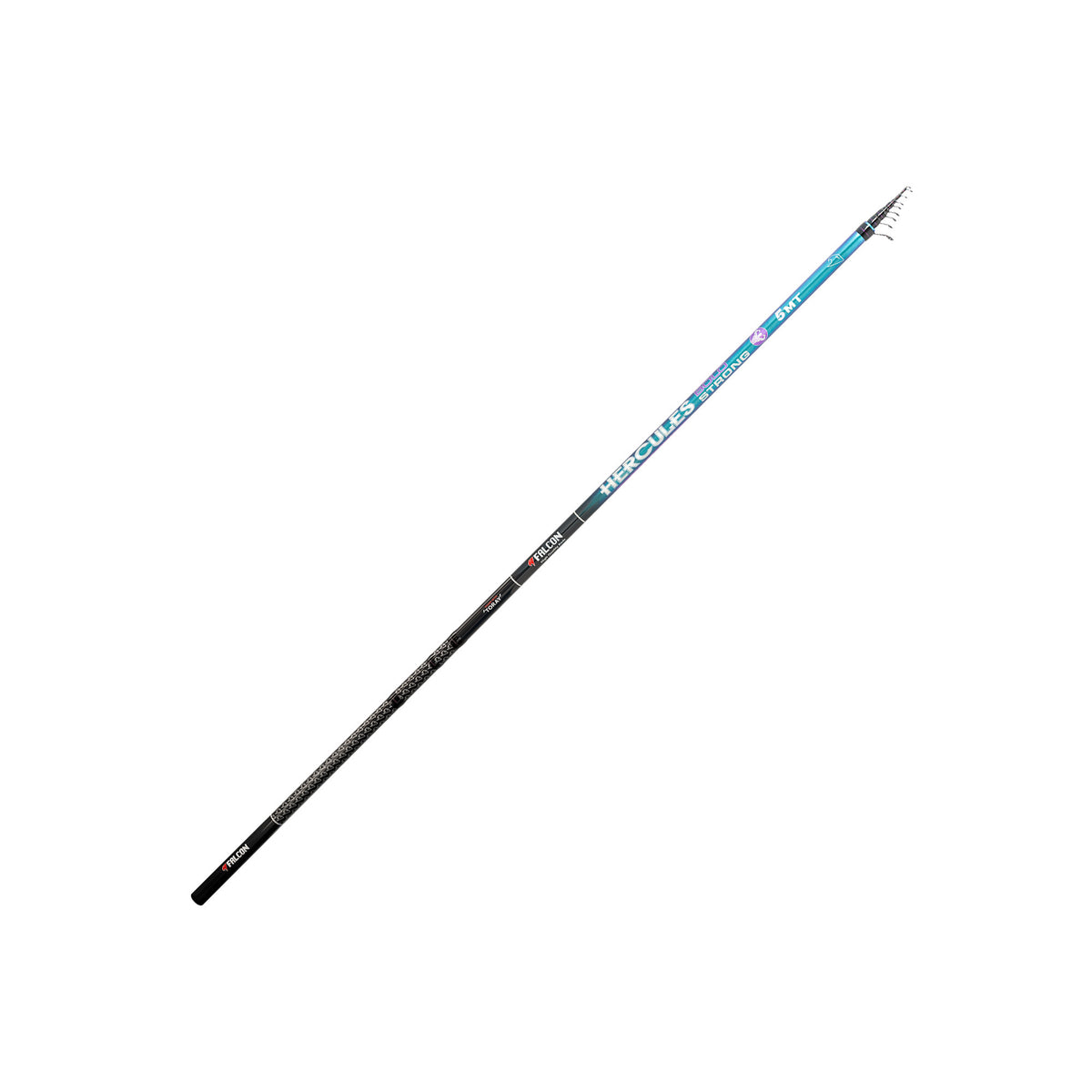 FALCON CANNA HERCULES BOLO STRONG NE MT.9.00 FUJI ITA