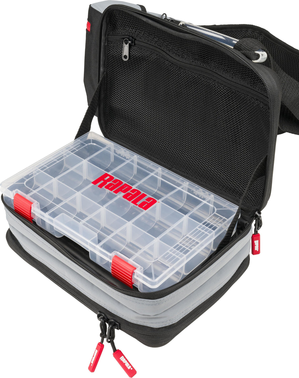 Rapala Countdown Sling Bag Pro