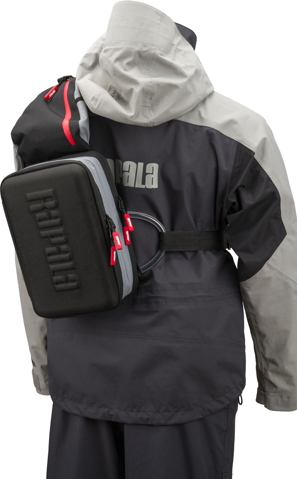Rapala Countdown Sling Bag Pro