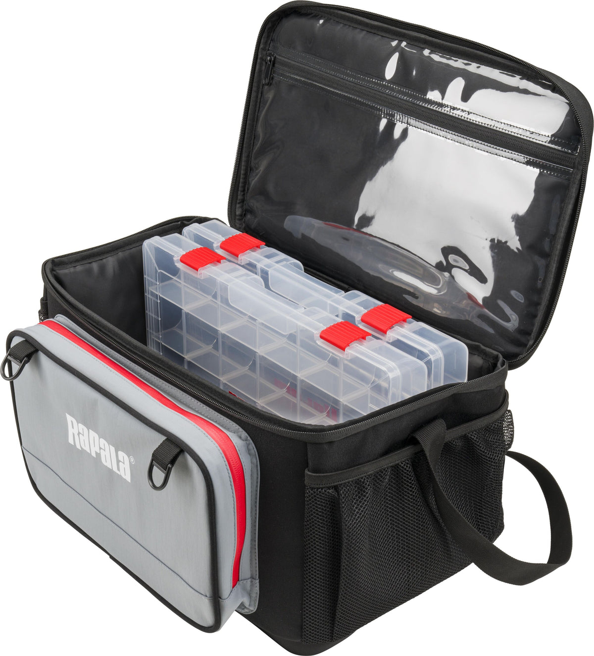 Rapala Countdown Tackle Bag Magnum