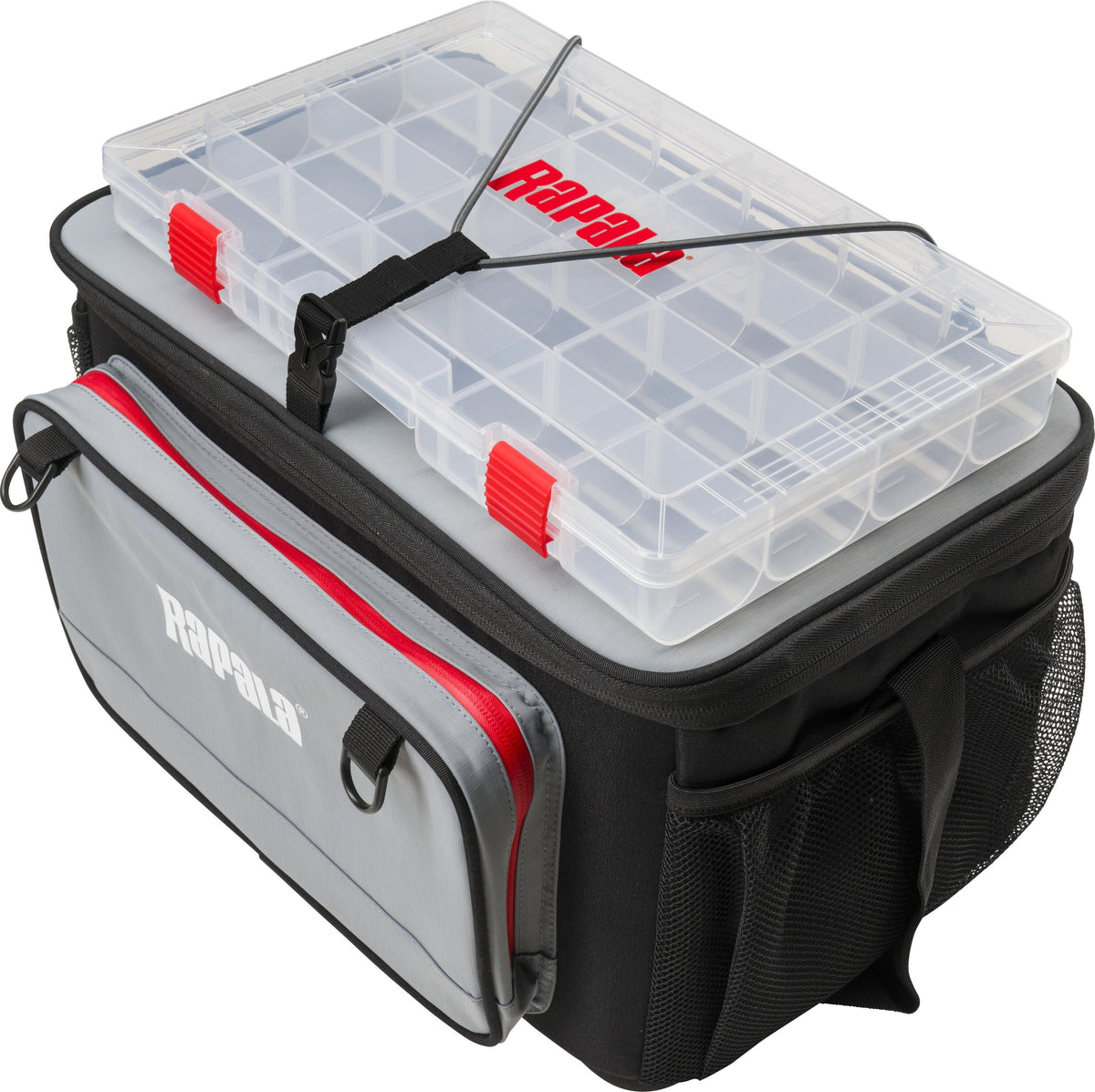 Rapala Countdown Tackle Bag Magnum