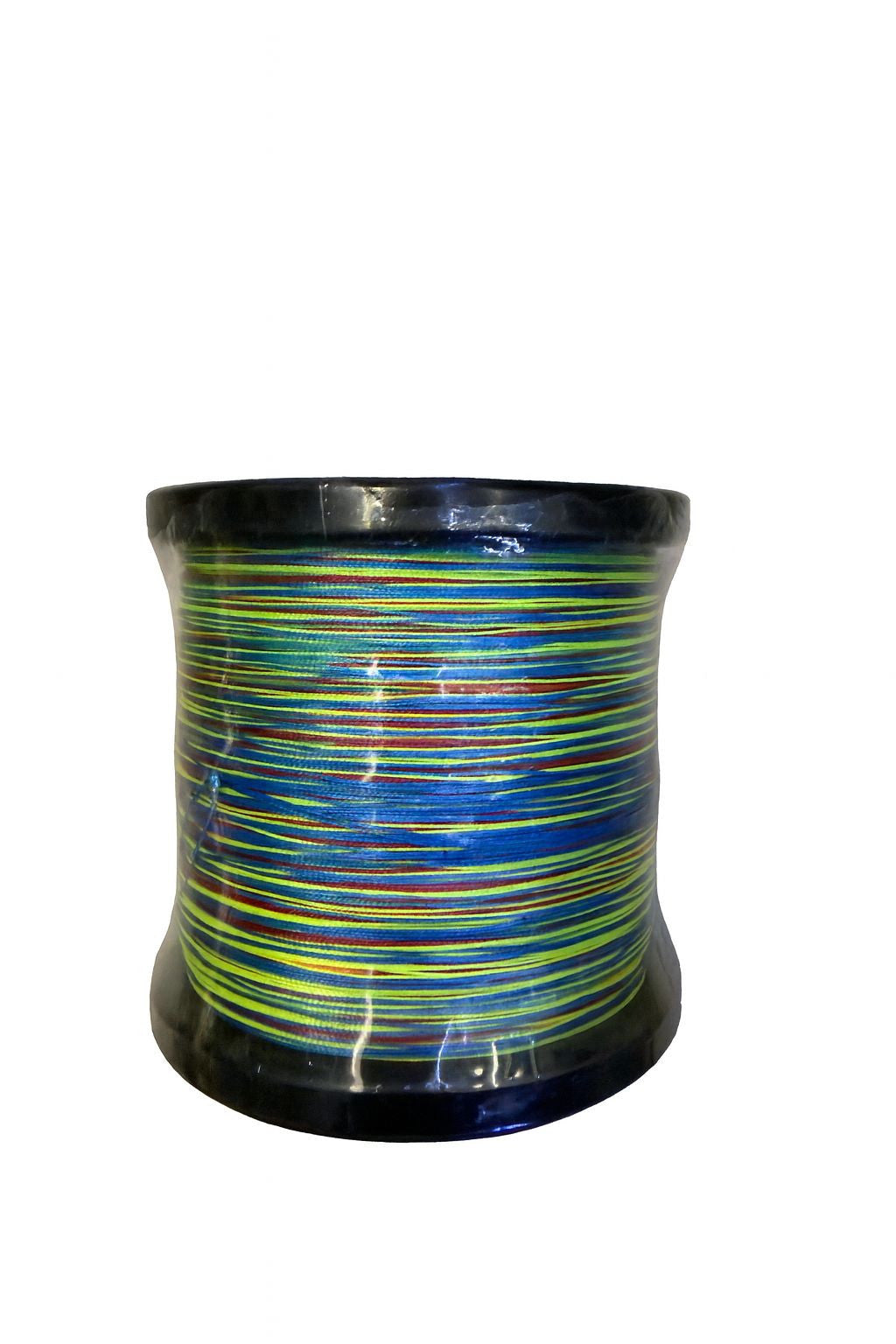 Track Line Panther Trecciato Braid 0.35 50lbs