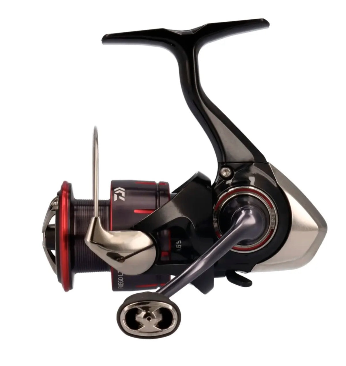 Daiwa Fuego LT 3000-c