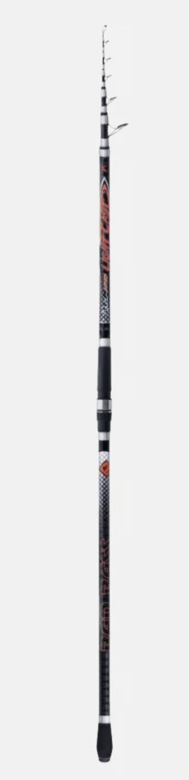 BAD BASS CANNA AIR SERIES LIGHT CAST 140GR.