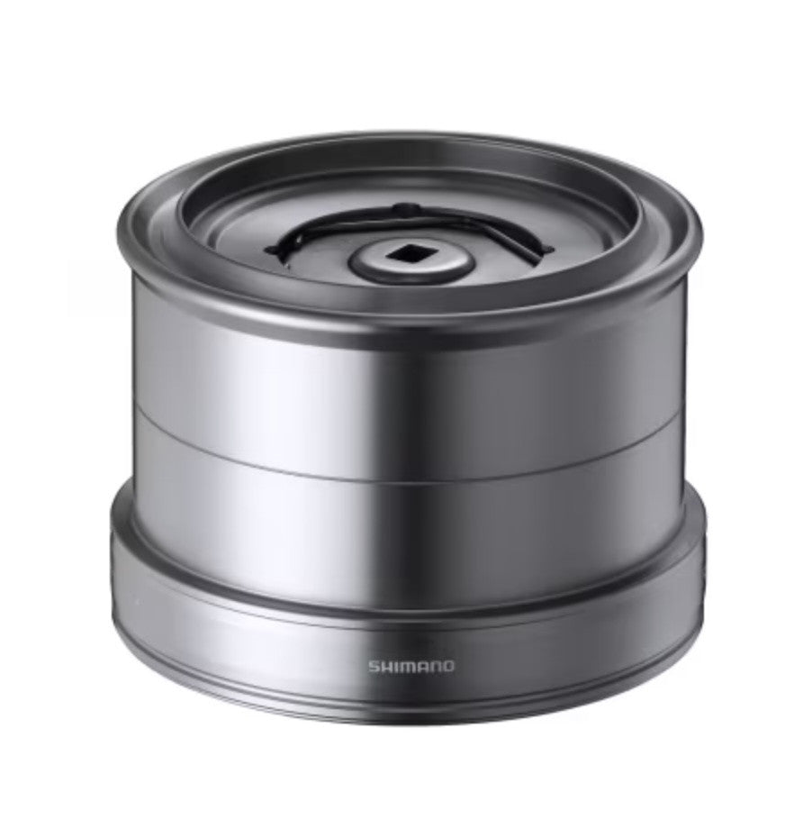 Shimano Big Pit Custom Spool 3500A