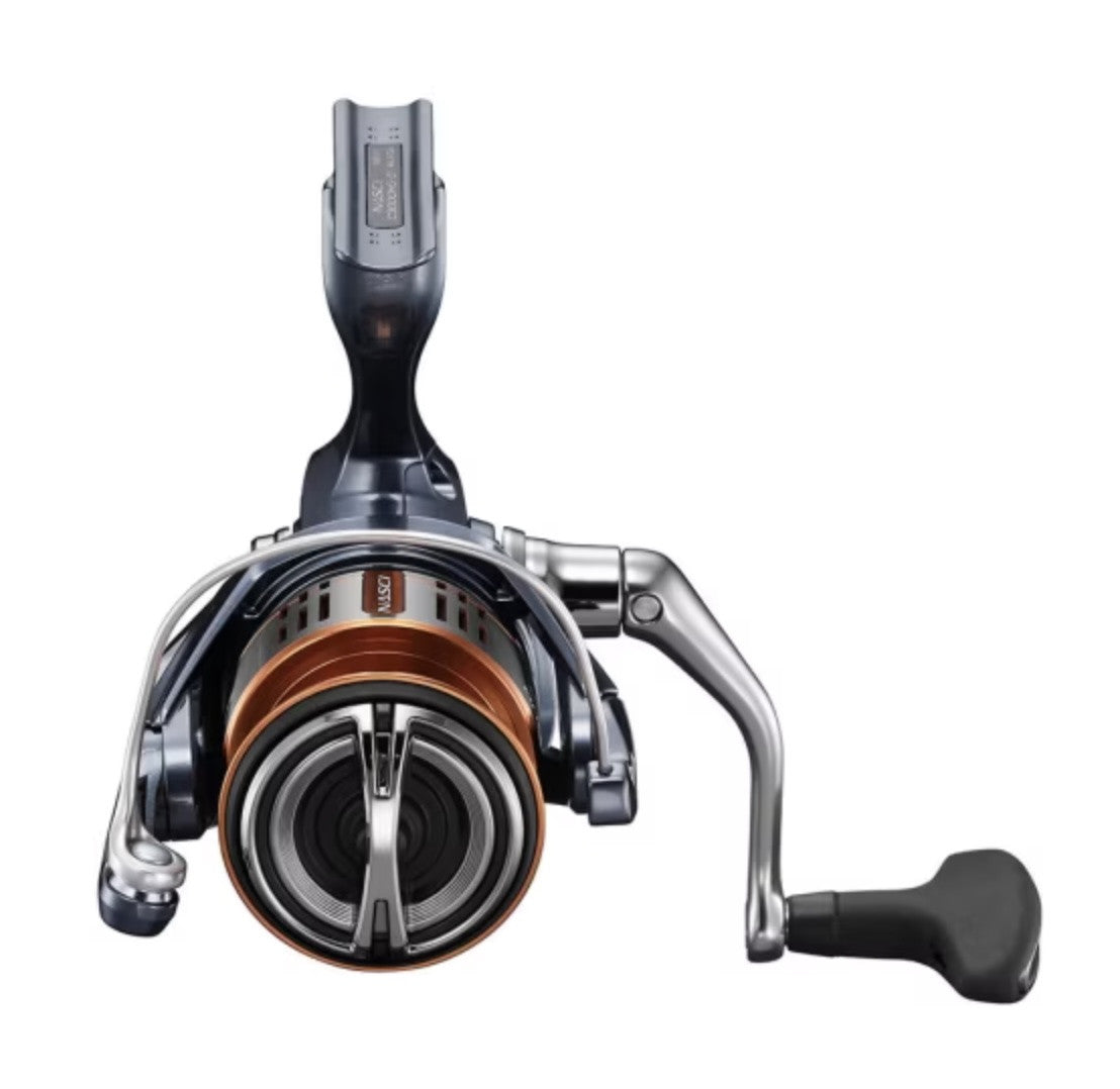 Shimano Nasci 4000XG FD