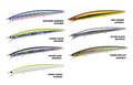 Duo Tide Minnow Sprat cm. 120 Slow Floating