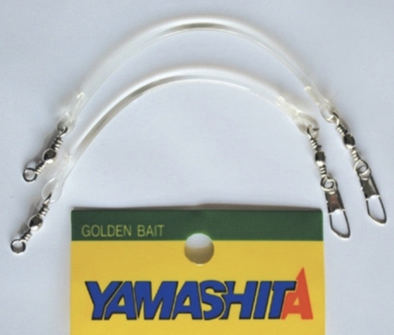 Yamashita Elastici Ammortizzatori