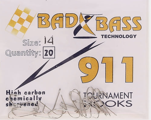 Ami Bad Bass Serie 911