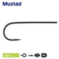 Mustad Amo 32813BLM