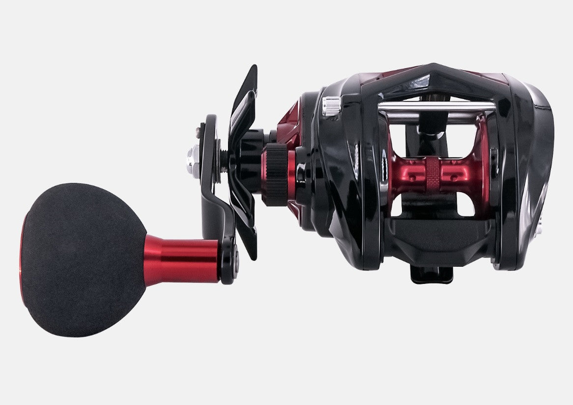 Mulinello Titan Claw Extreme TCX 401H