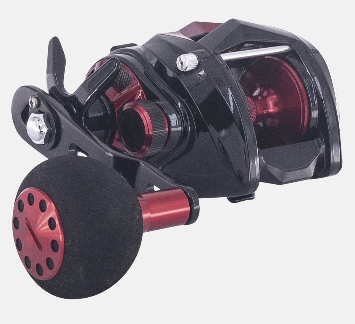 Mulinello Titan Claw Extreme TCX 301H