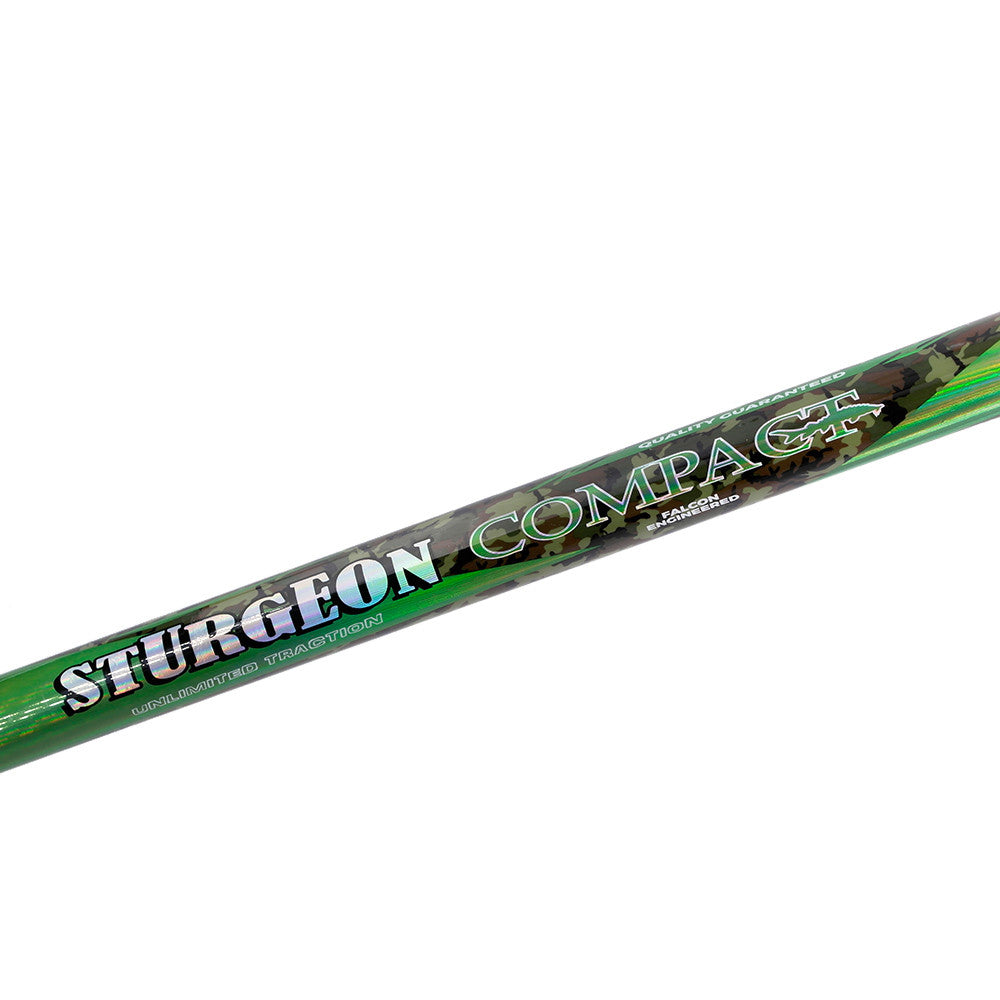 FALCON CANNA STURGEON COMPACT 420