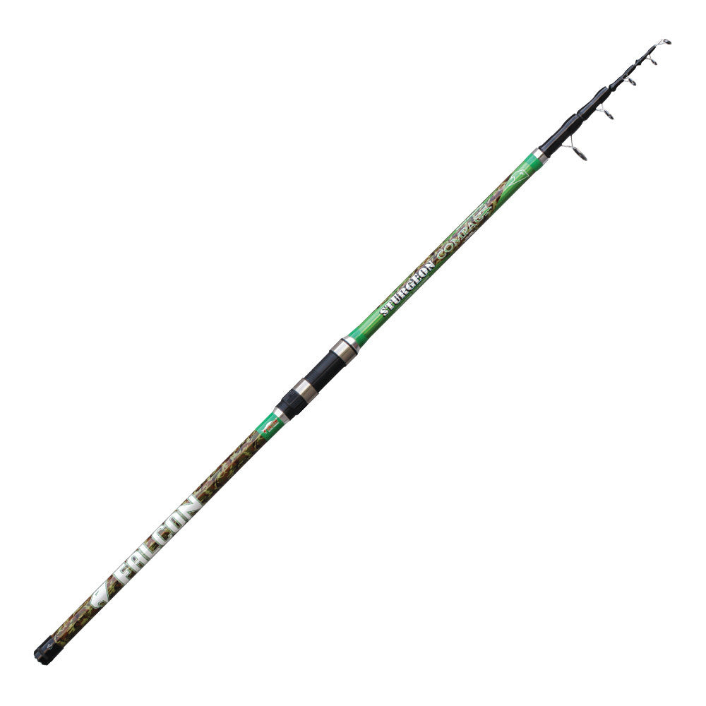 FALCON CANNA STURGEON COMPACT 420