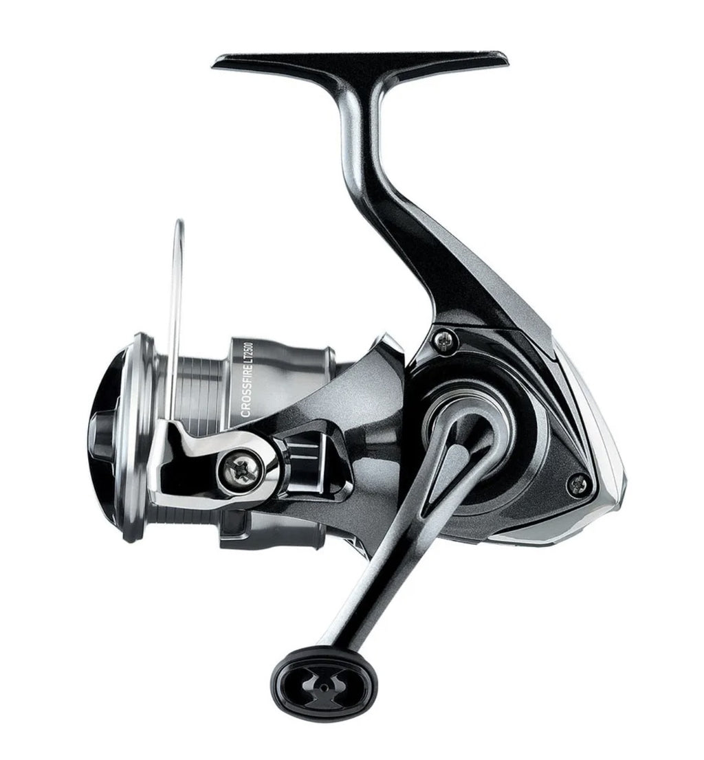 Daiwa Mulinello 26 Crossfire LT