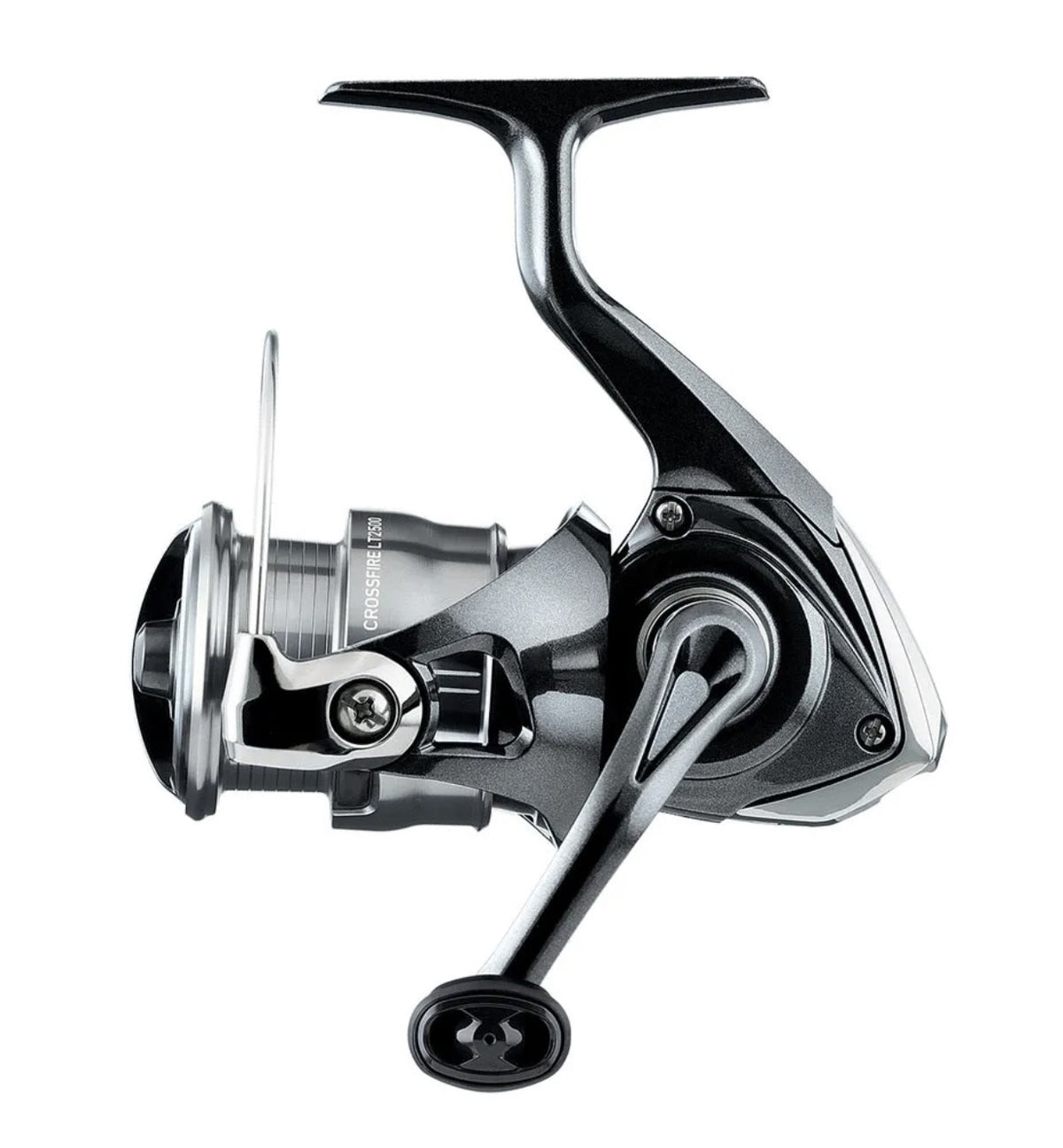 Daiwa Mulinello 26 Crossfire LT
