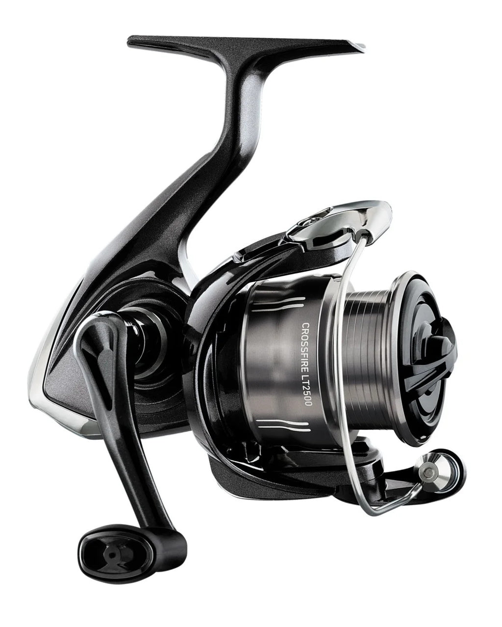 Daiwa Mulinello 26 Crossfire LT