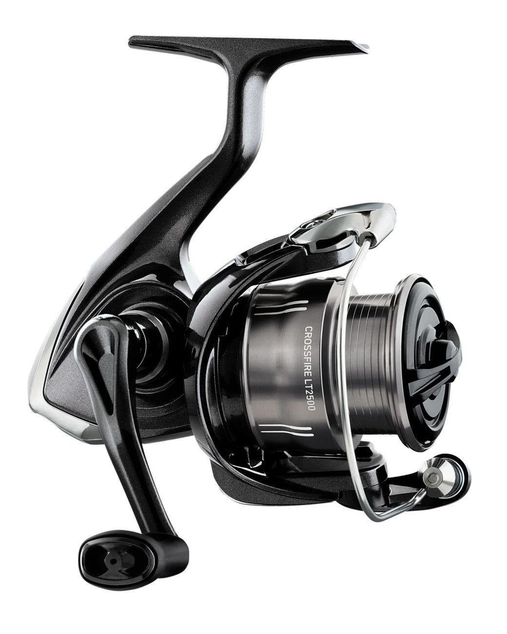 Daiwa Mulinello 26 Crossfire LT