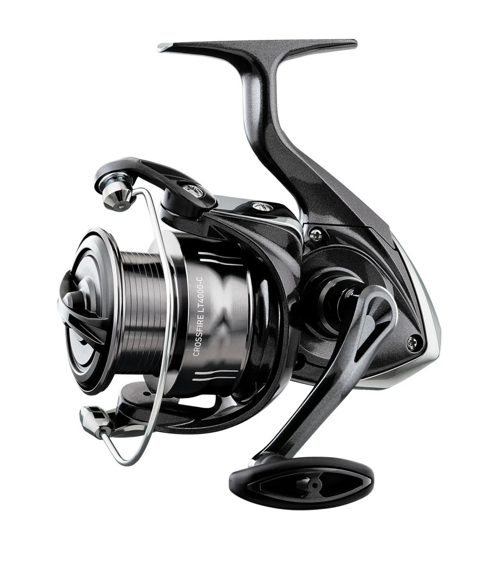 Daiwa Mulinello 26 Crossfire LT