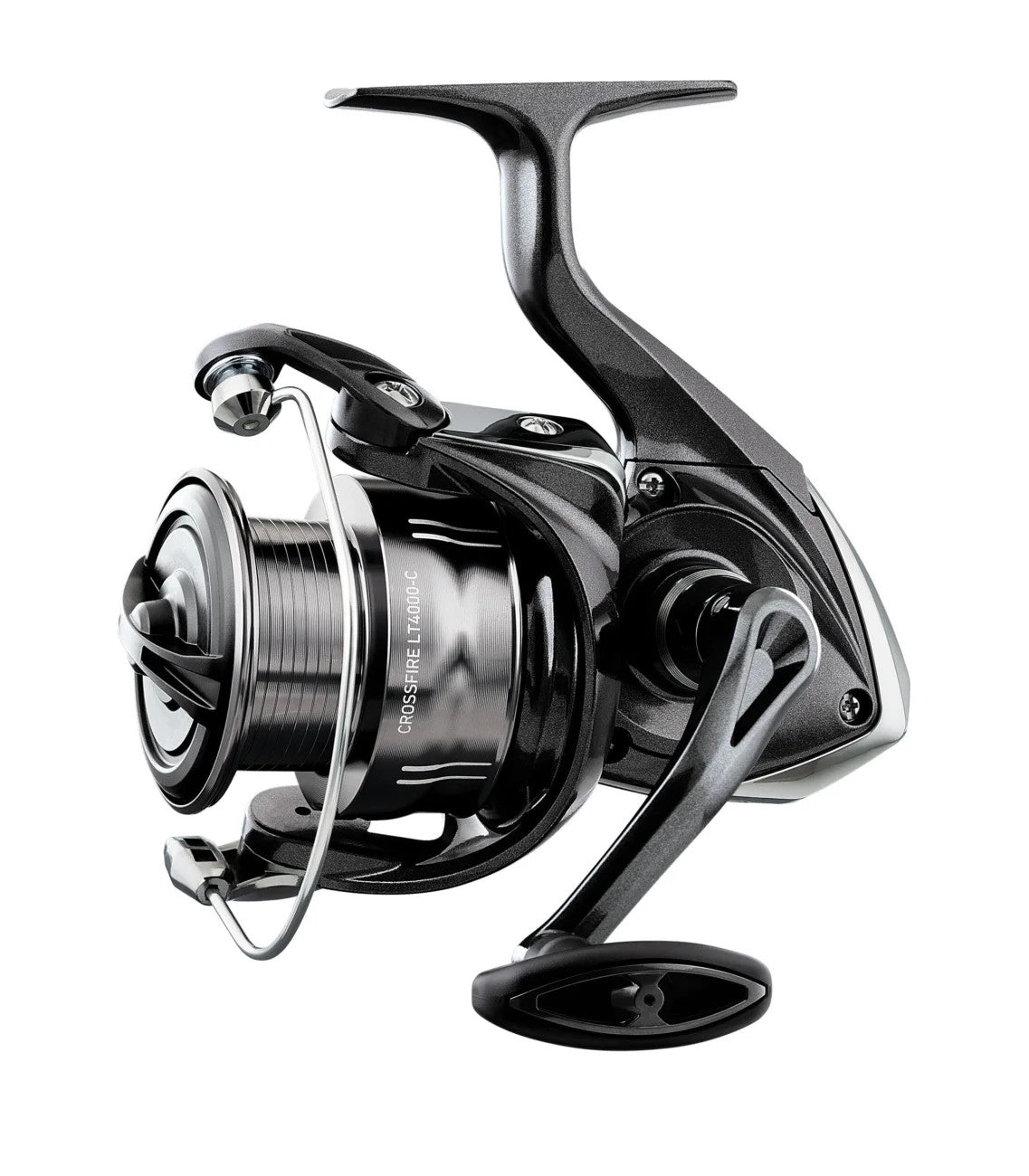 Daiwa Mulinello 26 Crossfire LT