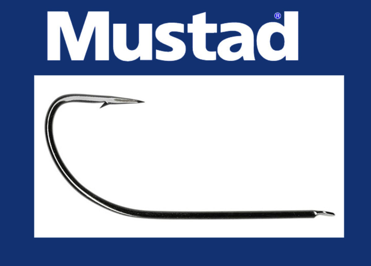Mustad Amo Crystal Rif. 52002C