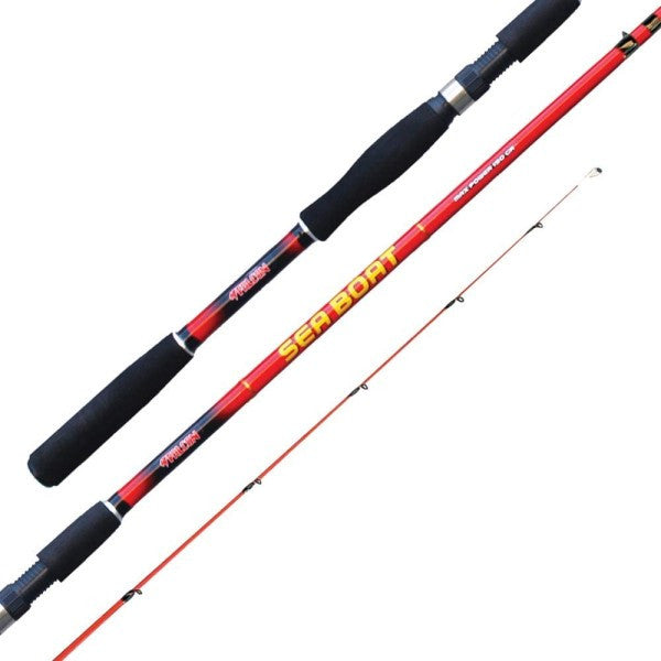 FALCON CANNA SEA BOAT 180