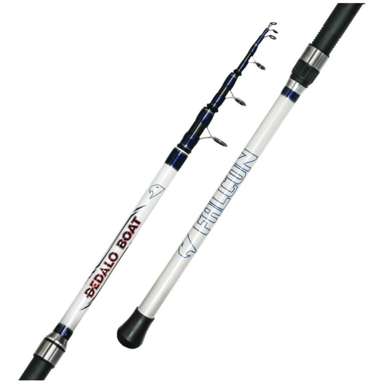 FALCON CANNA DEDALO BOAT 3.00MT 250GR