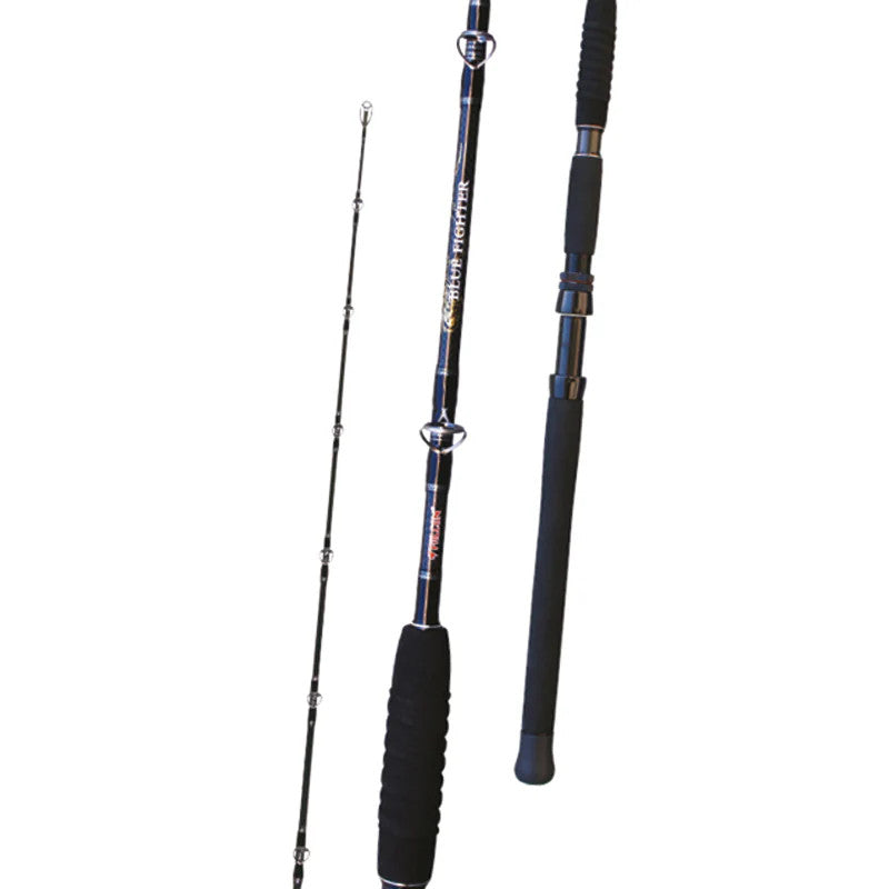 FALCON CANNA BLUE FIGHTER TROLLING 6'7 LB 8-16