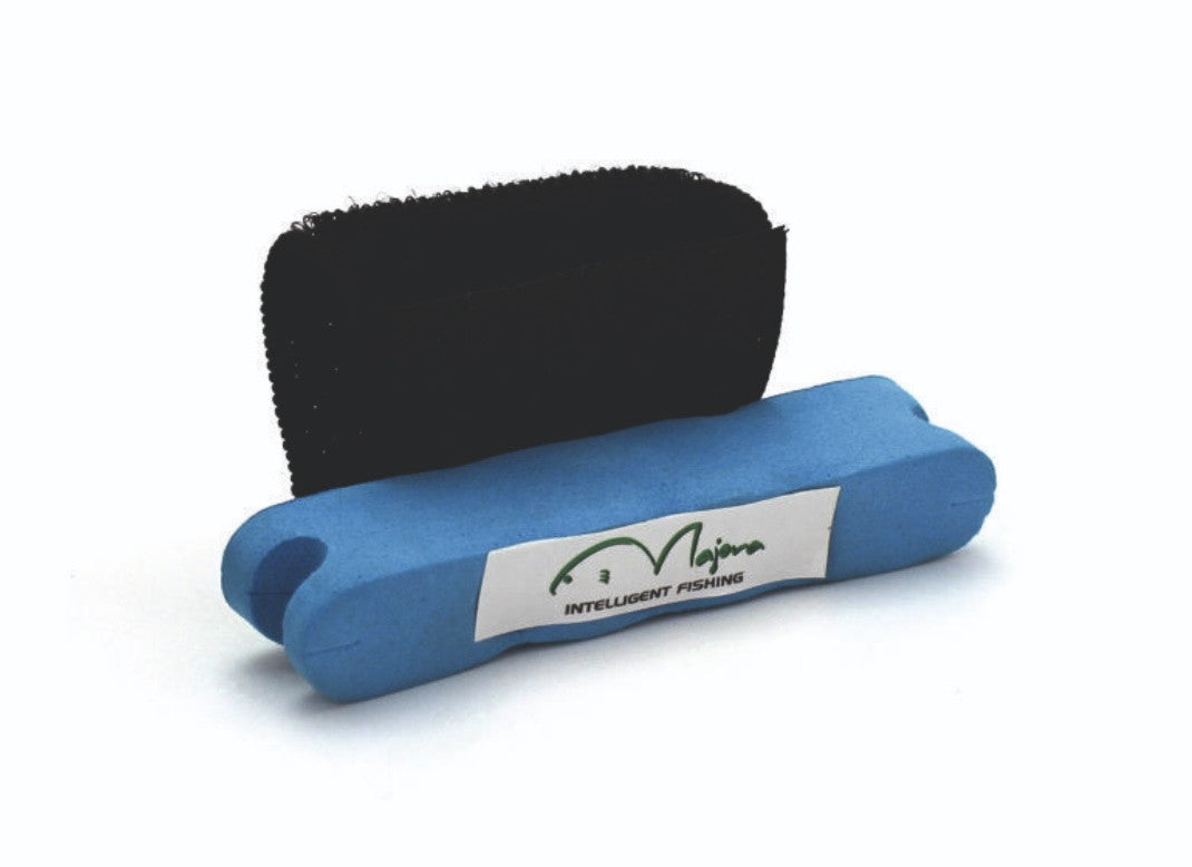 Avvolgilenza Scanalato con Velcro Majora