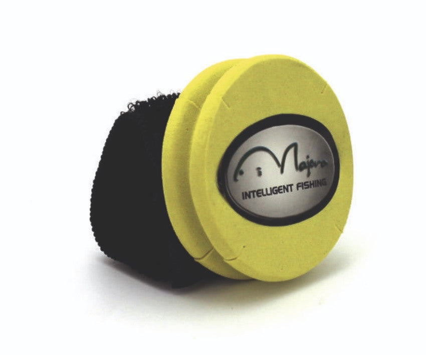Avvolgilenza Rotondo con Velcro