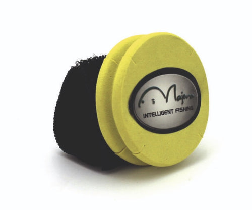 Avvolgilenza Rotondo con Velcro