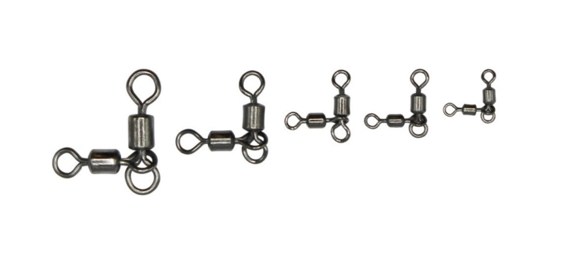 Colmic Rolling Triangle