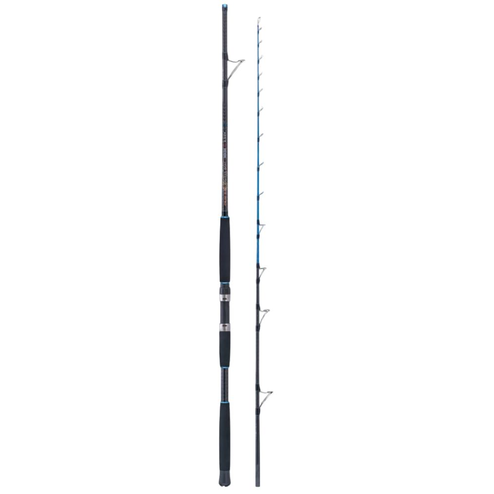 FALCON CANNA BLUE FIGHTER BOAT MA S270M ACID