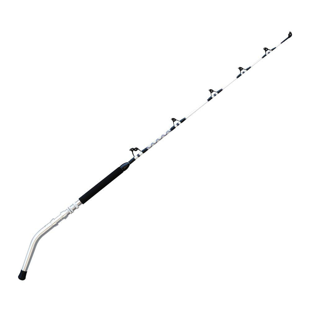 FALCON CANNA BLUE ARM TUNA 6' 30-50LB CURVE BUTT