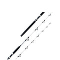 FALCON CANNA BLUE ARM STAND UP 6' 20-30LB