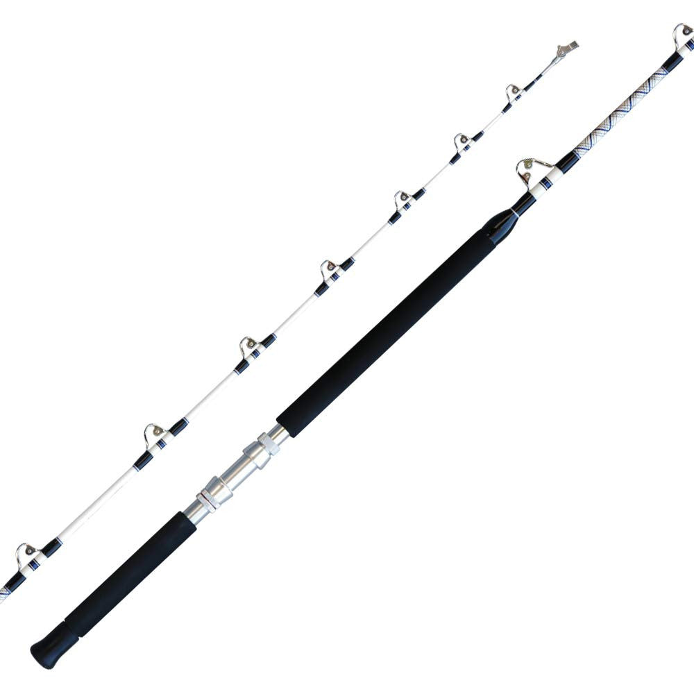 FALCON CANNA BLUE ARM MONEL 6'6 20-30LB