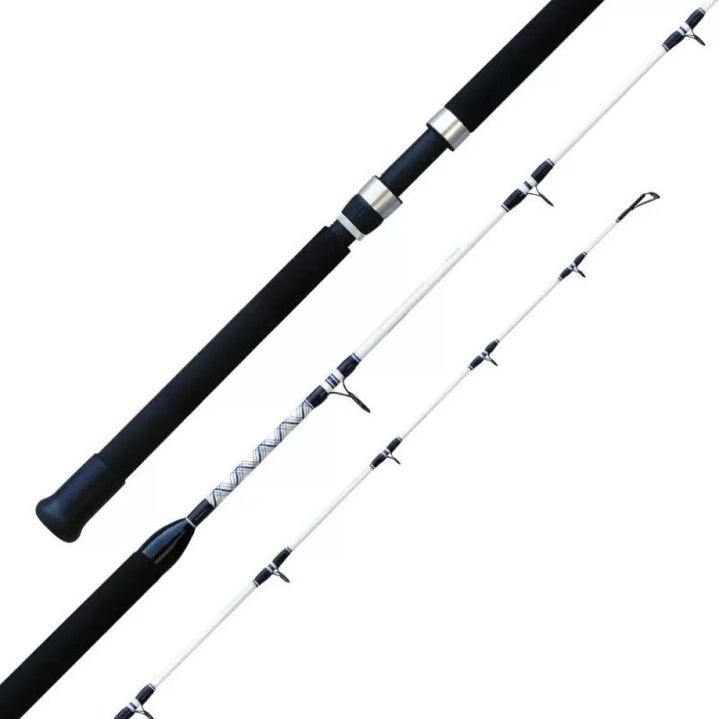 FALCON CANNA BLUE ARM LIVE BAIT 6'6' 12-20LB