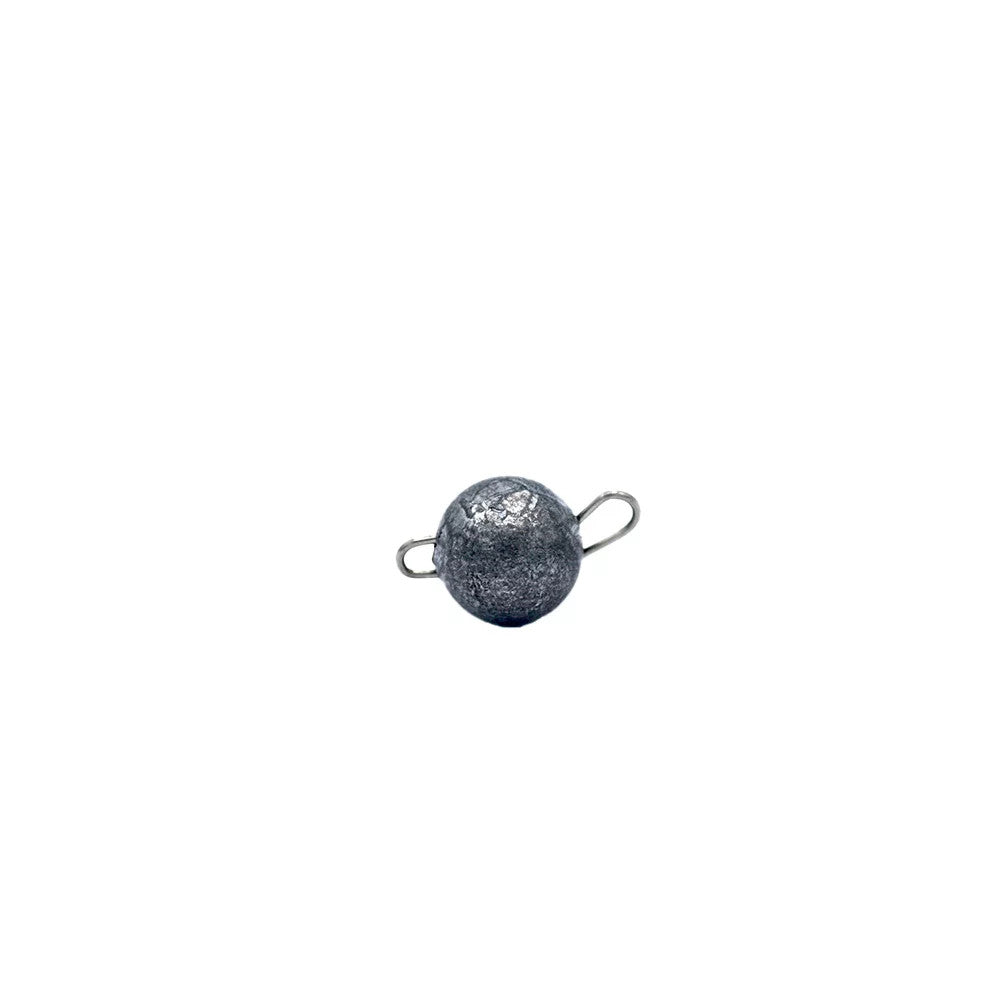 Heron Hooked Beads JH-C-0022