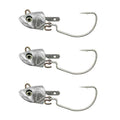 Savage Minnow Jig Heads WL