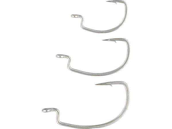 Gt-Bio Sw Texas Wide Gap Hook