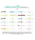 Raglu 12 Cm