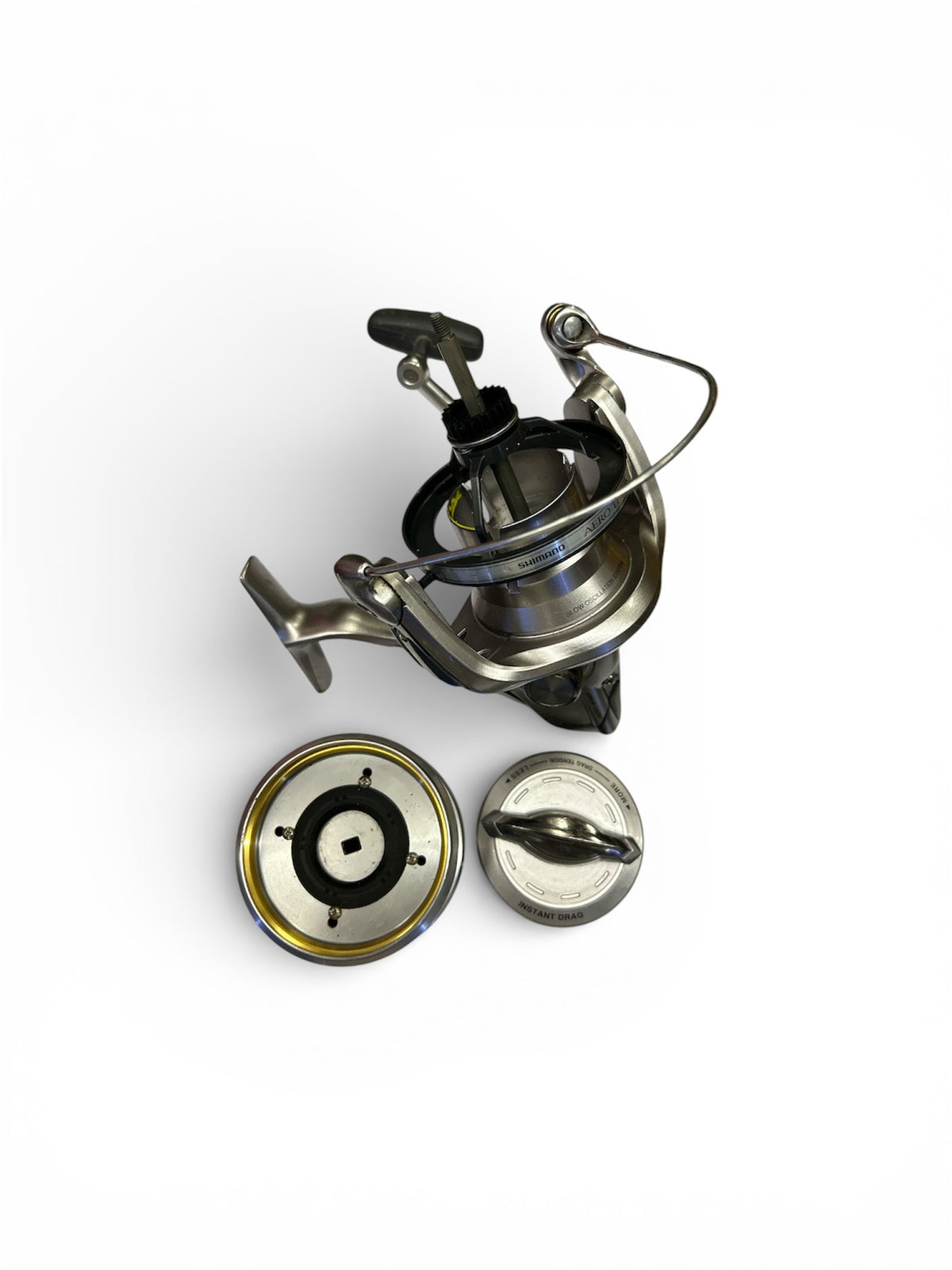 SHIMANO AERO TECHNIUM XSB  6000 USATO