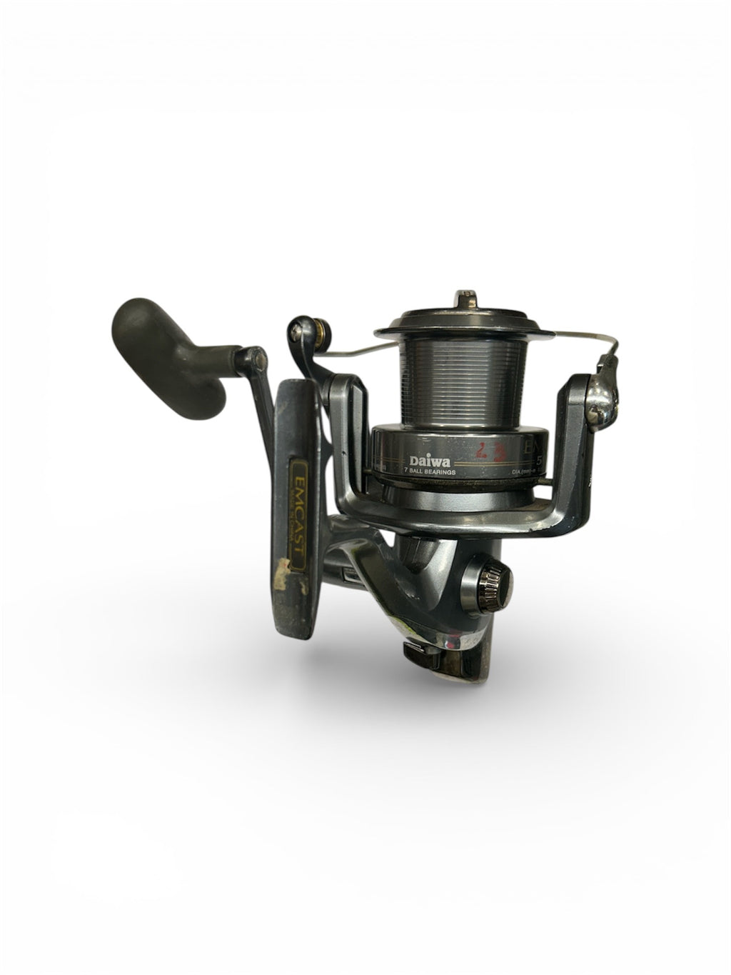 Mulinello Daiwa Emacast 5000 USATO