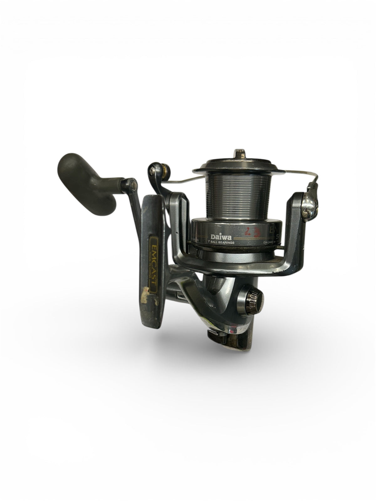 Mulinello Daiwa Emacast 5000 USATO